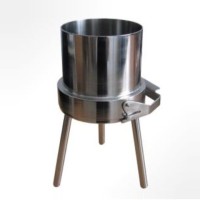 Фильтровальная ячейка Ø110 мм 500 мл