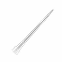 Наконечники до 20 мкл (от 0,5 мкл), нестерильные, без фильтра, длина 45 мм, бесцветные, универсальные, Ultra Micro, Maxymum Recovery, 1000 шт./уп., 20000 шт./кор., Corning