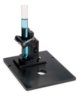 Комбинированный фильтр, флакон и квадратный держатель кювет 10 мм