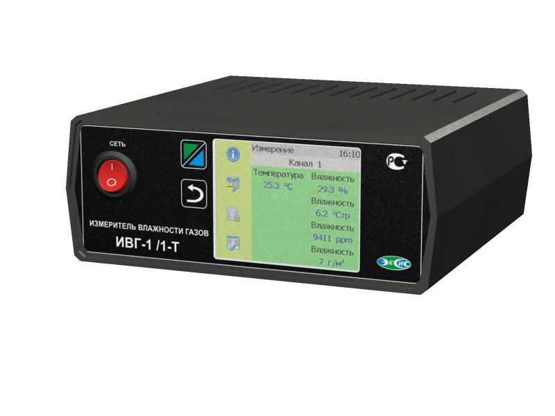 Модификация ИВГ-1 /1-Т-4Р-2А-Е (3)