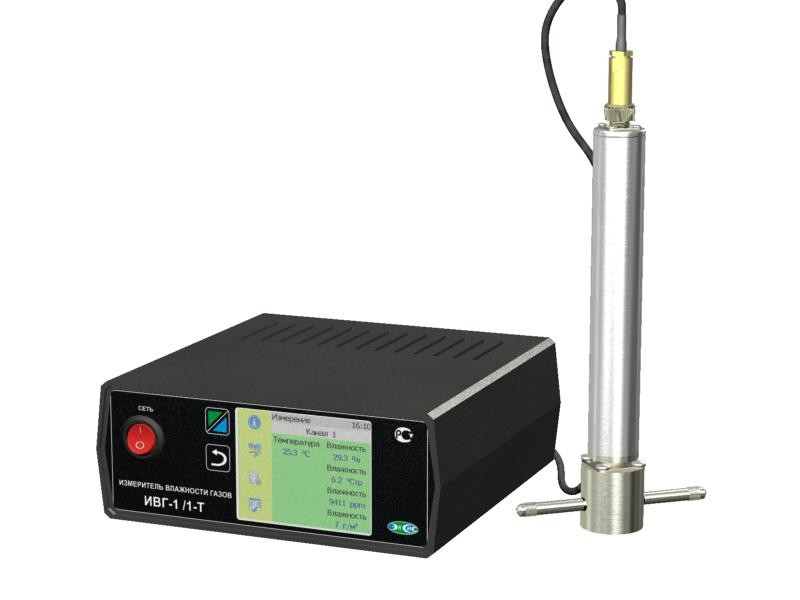 Модификация ИВГ-1 /1-Т-4Р-2А-Е (3)