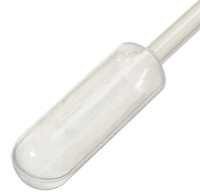 Пипетка Пастера 9,5 мл, ПЭ, нестерильная, Samco, 250 шт./уп., 2500 шт./кор., Thermo FS