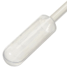 Пипетка Пастера 9,5 мл, ПЭ, нестерильная, Samco, 250 шт./уп., 2500 шт./кор., Thermo FS