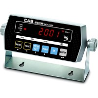 Индикатор весовой CAS CI-2001AN