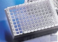 Рамка-держатель стрипов, ИФА, нестерильная, Corning