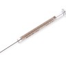 Шприц микролитровый Hamilton 10 мкл, 701 N, Cemented Needle, 22s gauge, 2 in., point style 3