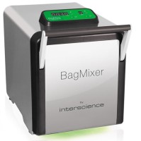 Гомогенизатор лопаточного типа Interscience BagMixer 400 S