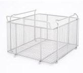 Корзина из нержавеющей стали для бани у/з X-tra 250 LSM, Elma