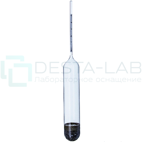 Ареометр для спирта АСП-2 86-91