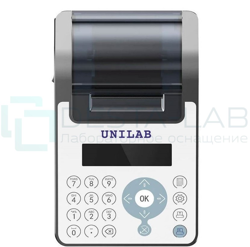 Микропринтер матричный UNILAB UL-181, Vibra