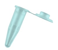 Пробирки 1,5 мл, типа Эппендорф, до 20 000g, голубые, 500 шт./уп., 5000 шт./кор., Corning