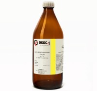 Диметилацетамид особой чистоты (ос.ч, ОСЧ) 9-5, канистра пластик 20 л.