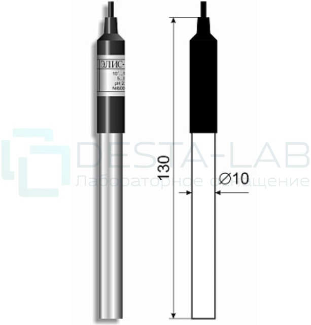 Электрод ЭЛИС-121NH4