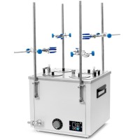 Баня лабораторная ЛБ43-Ш 