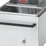 Термостат нагревающий Huber MPC-225B,с металлической ванной, объем ванны 25л.