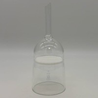 Воронка ВФ-1-60 пор 40 ГОСТ 25336-82