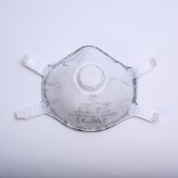 Противогазоаэрозольные полумаски фильтрующие Респираторы СПИРО-312АЕ