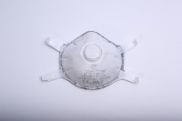 Противогазоаэрозольные полумаски фильтрующие Респираторы СПИРО-312АЕ