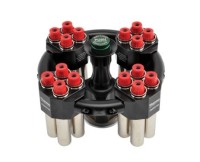 Ротор горизонтальный TX-100, 16 х15 мл, 4 500 об/мин, 3 260g, в комплекте со стаканами, Thermo FS