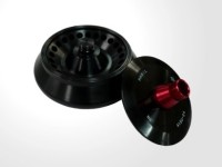 Ротор угловой A2.0U-24 для Ultra 5.0, 40 000 об/мин, 146 680xg, 24×1,5/2 мл, Hanil