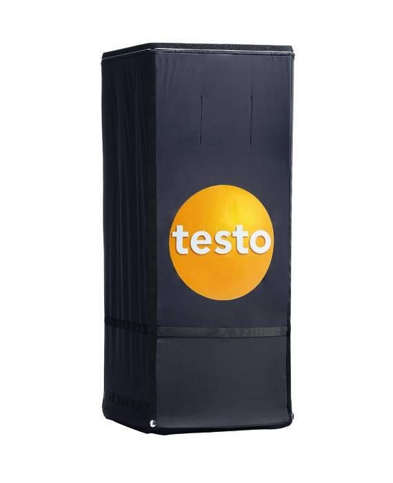 Измерительный кожух 360 x 360 мм - для testo 420