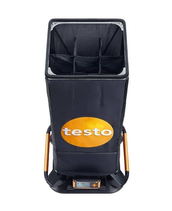 Измерительный кожух 360 x 360 мм - для testo 420