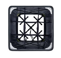 Измерительный кожух 360 x 360 мм - для testo 420