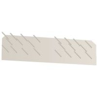 Опорный сушильный стеллаж к столу-мойке ЛАБ-PRO ОСС-22 75.40