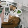 testo 112 - 1-канальный калибруемый термометр