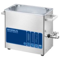 Ультразвуковая ванна Bandelin DL 102 H, Sonorex Digiplus, 3,0 л, с нагревом