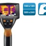 testo 875-1i - Профессиональный тепловизор с SuperResolution (снят с производства)