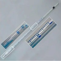 Пипетка градуированная 2-1-2-2 ТУ 9464-013-52876351-2014, ГОСТ 29228-91