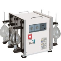 Шейкер вертикальный Yamato SA-400