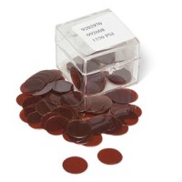 Диски для микрочастиц с разрывом при 1550 кДа, 100 шт/уп, Bio-Rad