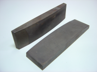 Щёки мелющие для BB 100, сталь 1.1750, для измельчения без примеси тяжёлых металлов, 1 пара, Retsch