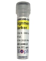 Маркер выравнивающий 20 п.н. - 5000 п.н., 500 мкл, BiOptic