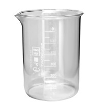 Стакан Н-1-600 с делением,ТС