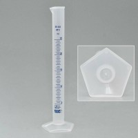 Цилиндр 25 мл. с дел., высокий, п/п-Kartell