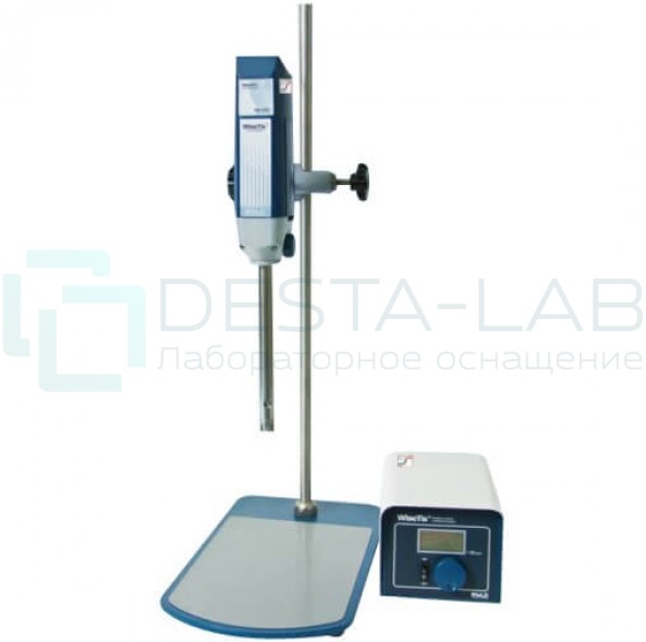 Гомогенизатор HG-15D-Set-А, DAIHAN Scientific (CL200, ST110, НТ1018)