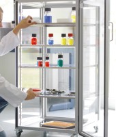 Эксикатор SICCO Maxi 1