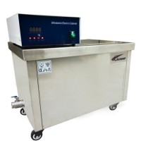 Ванна ультразвуковая промышленная 60 &quot;Сапфир&quot; ТТЦ (РМ)