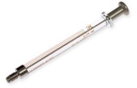 Шприц Гамильтон 50 мкл, без иглы, Gastight, 1705 CX, Hamilton