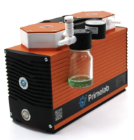 Вакуумный мембранный насос PL.HM01.02.8, Primelab