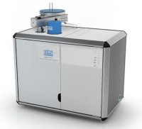 Анализатор азота (белка) NDA 701 по методу Дюма