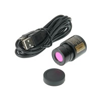 Видеоокуляр ToupCam 3.1 MP V1