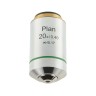 Объектив для микроскопа 20х/0,4 Plan беск/0,17 (для Микромед 3 U)