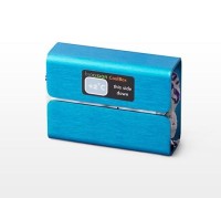 Картридж охлаждающий гелевый, 0,5...4℃, синий, 1 шт., Corning (BioCision)