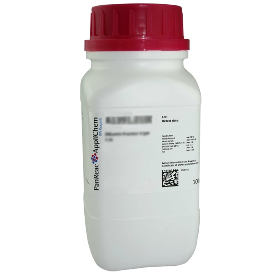 Глутамин-L, 99,0-101,0%, pure, DAB, USP, PanReac Applichem