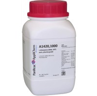 Глутамин-L, 99,0-101,0%, pure, DAB, USP, PanReac Applichem