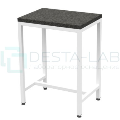Стол для весов ЛАБ-М СВ 55.40.75 Г30